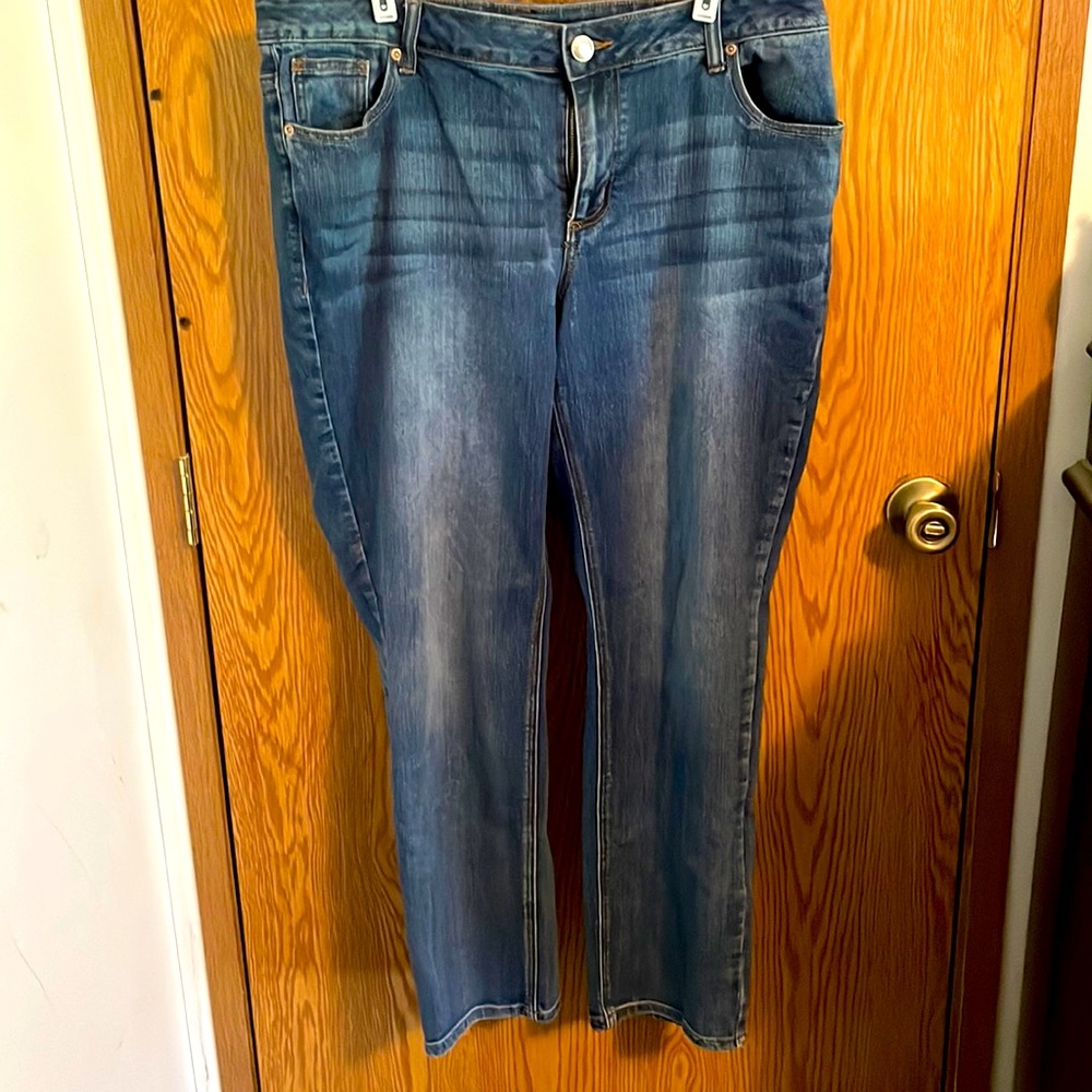 Maurices Jeans Bootcut